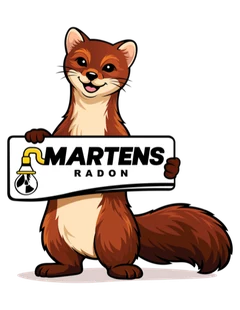 Martens Radon