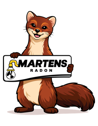 Martens Radon